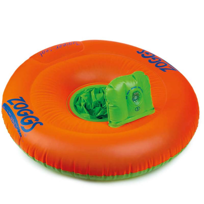 Zoggs Kids Trainer Seat-2
