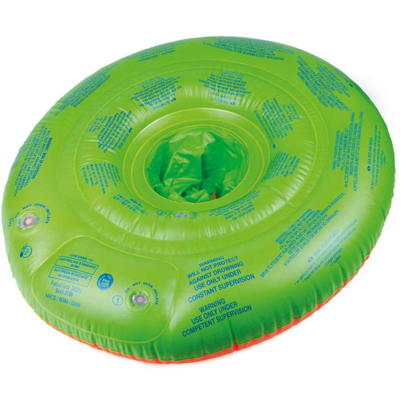 Zoggs Kids Trainer Seat-3