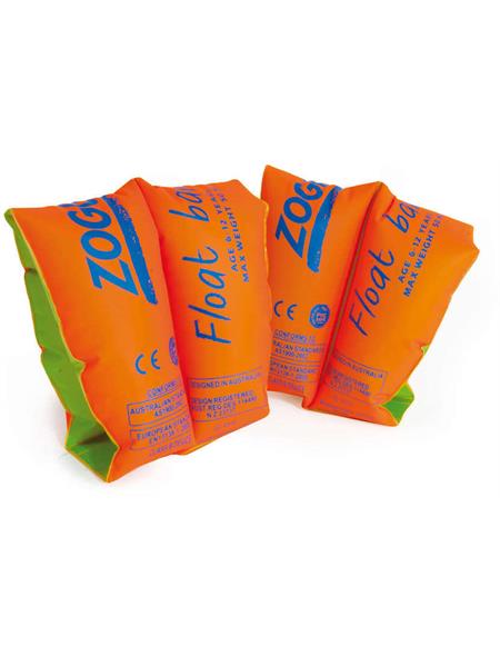 Zoggs Kids Float Bands
