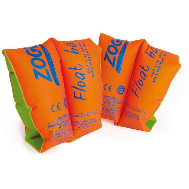 Zoggs Kids Float Bands-1
