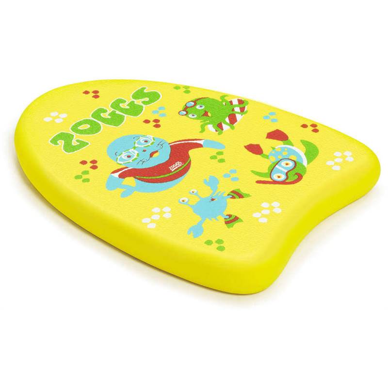 Zoggs Kids Zoggy Mini Kickboard-1