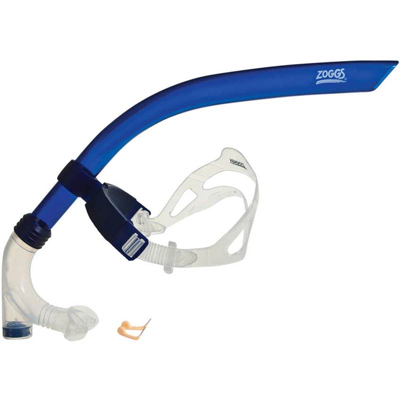 Zoggs Centre Line Snorkel-1