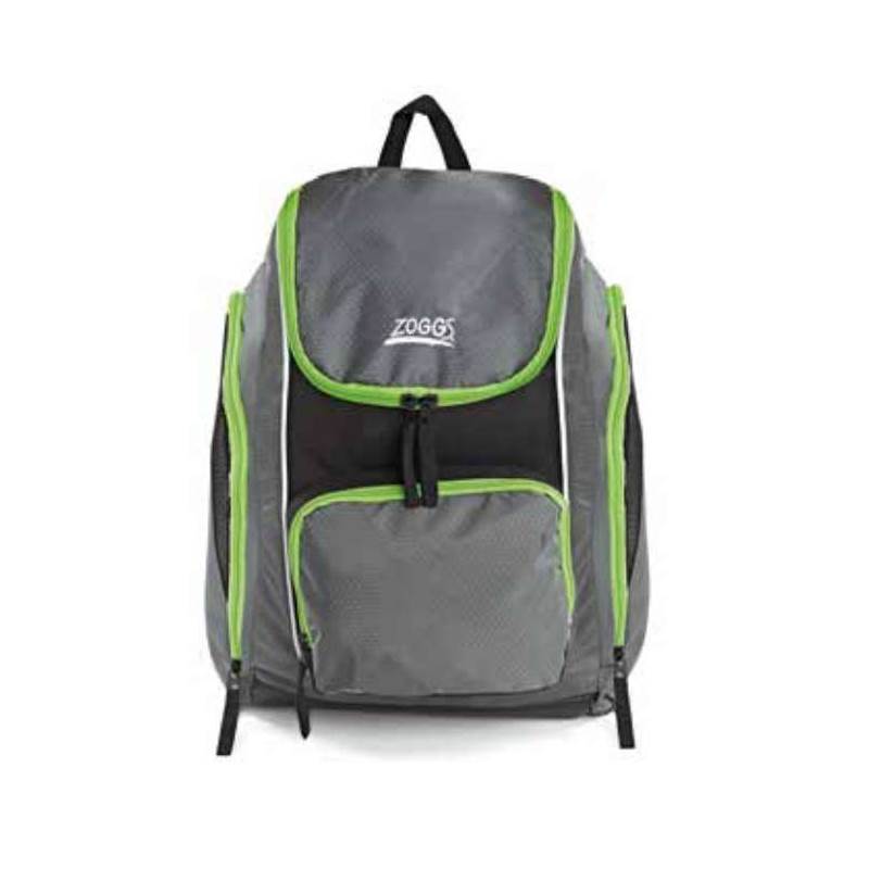 Zoggs Poolside Backpack for Swimmers-1