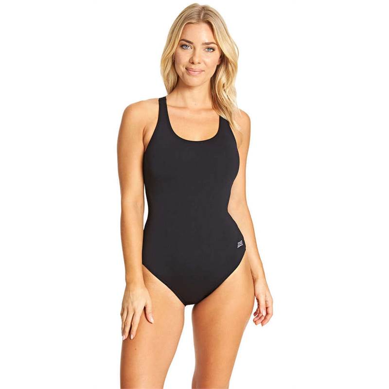 Zoggs Womens Cottesloe Powerback Swimsuit-3