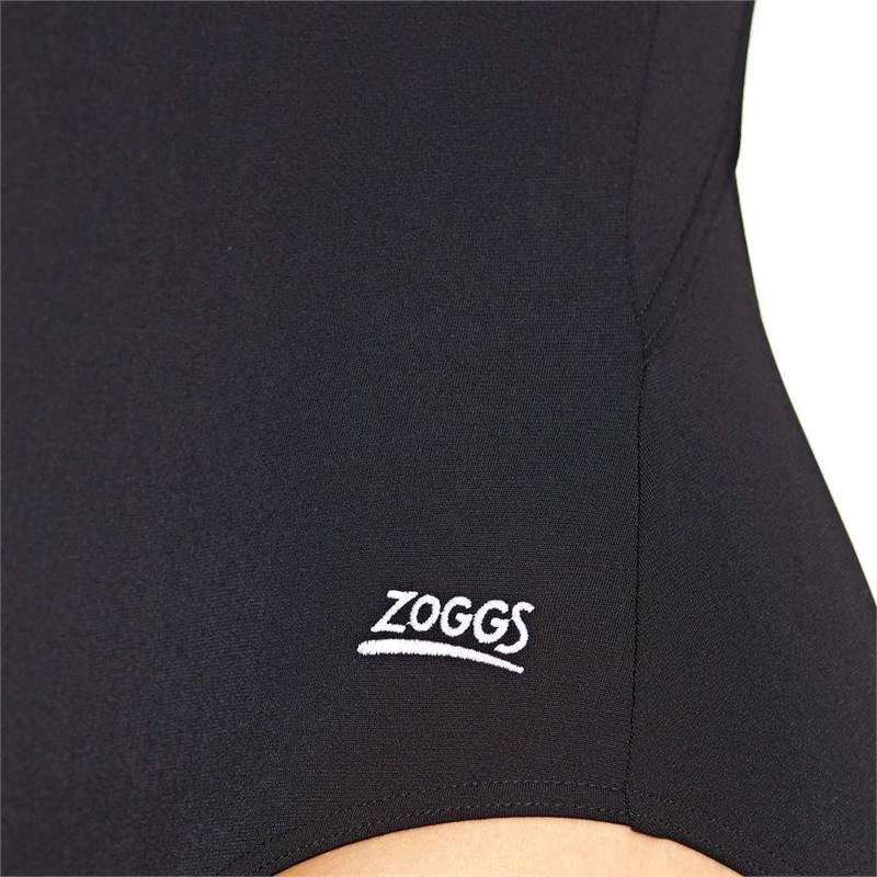 Zoggs Womens Cottesloe Powerback Swimsuit-5