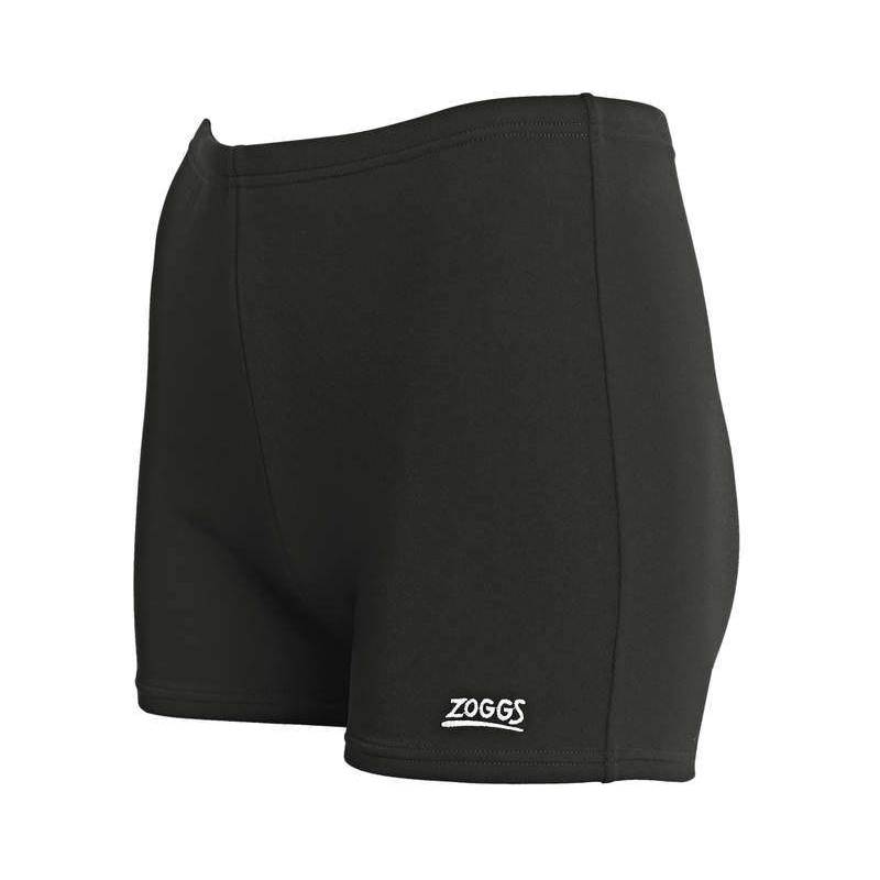 Zoggs Mens Cottesloe Hip Racer Swim Shorts-1