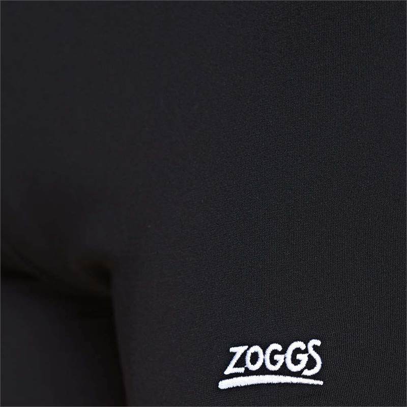 Zoggs Mens Cottesloe Hip Racer Swim Shorts-2
