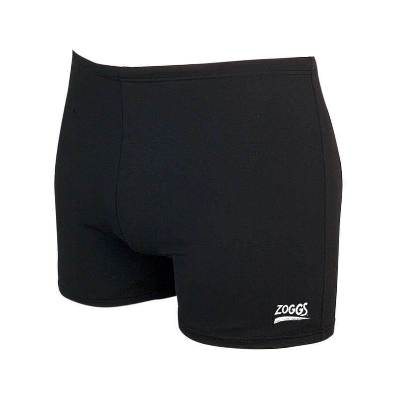 Zoggs Mens Cottesloe Hip Racer Swim Shorts-3