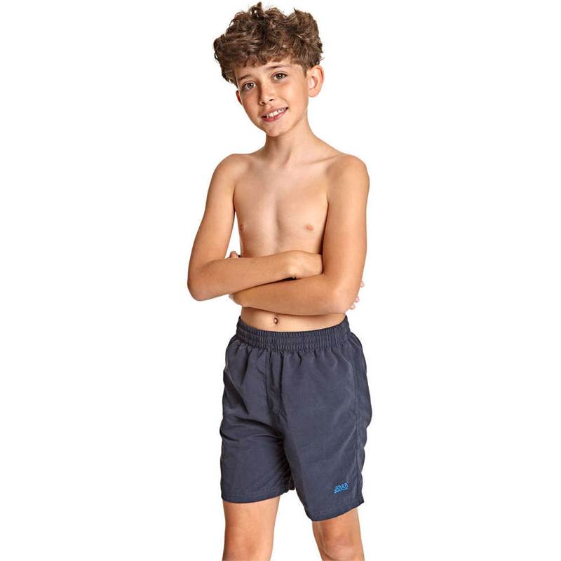Zoggs Boys Penrith 15 inch Swim Shorts-3