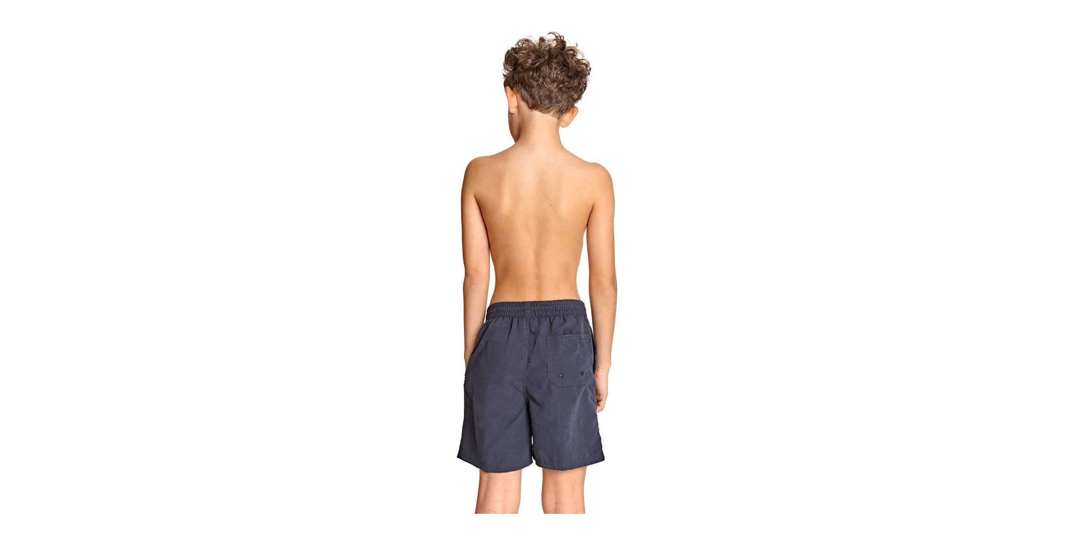 Zoggs Boys Penrith 15 inch Swim Shorts