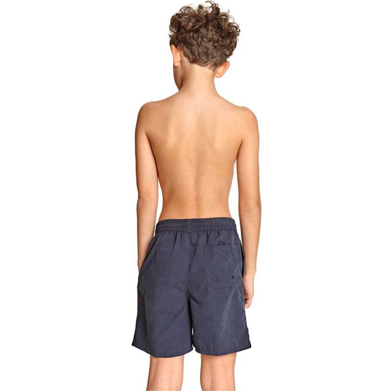 Zoggs Boys Penrith 15 inch Swim Shorts-4
