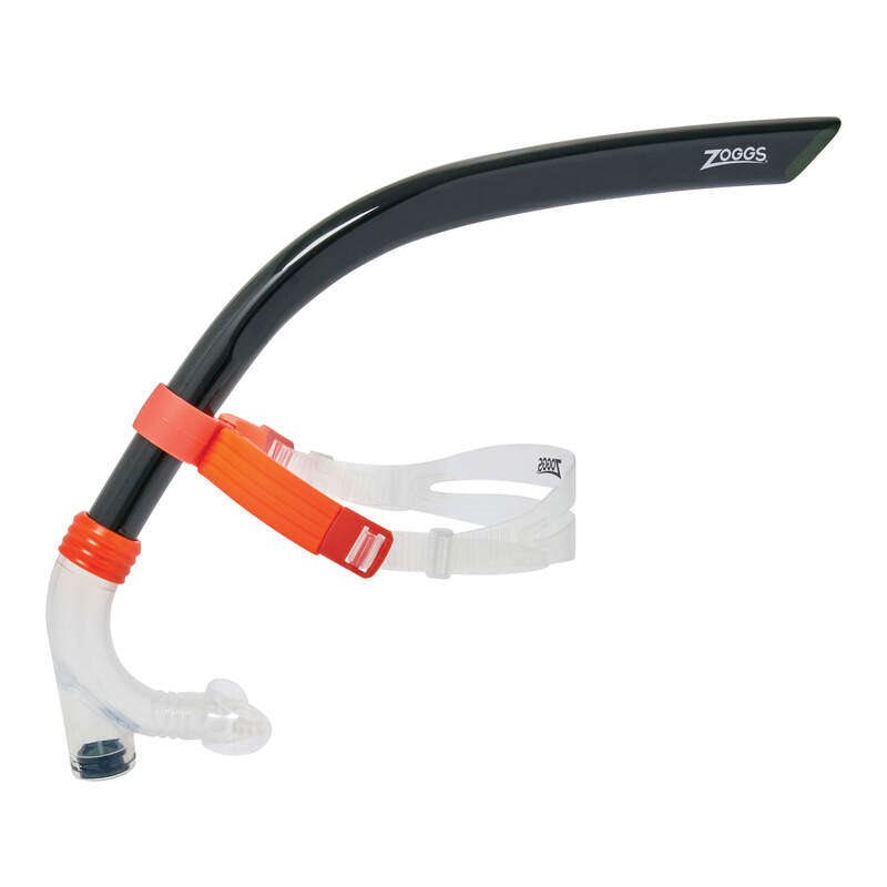 Zoggs Centre Line Snorkel-1
