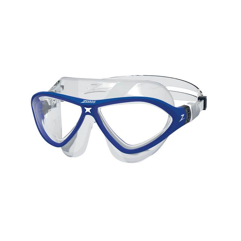 Zoggs Horizon Flex Mask-1