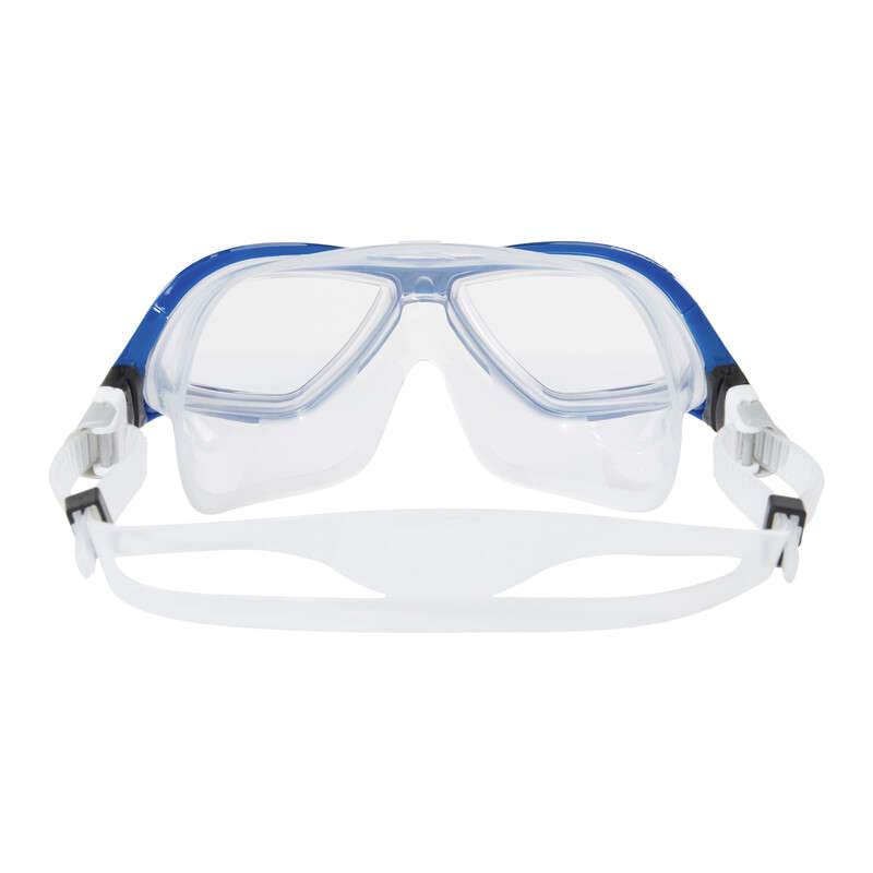 Zoggs Horizon Flex Mask-3