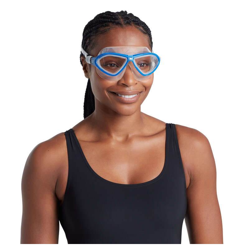 Zoggs Horizon Flex Mask-4