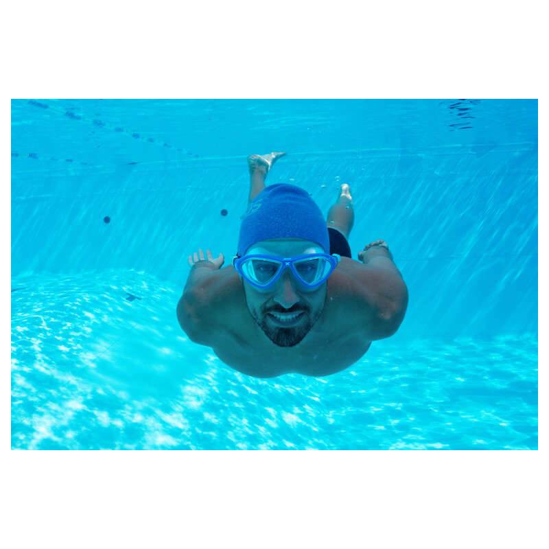 Zoggs Horizon Flex Mask-5