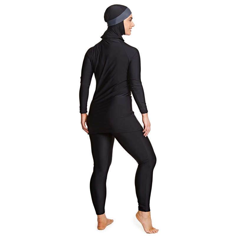 Zoggs Womens Meelup Modesty Swimsuit-3
