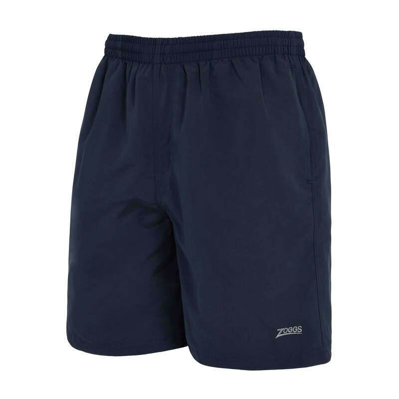 Zoggs Mens Penrith 17 inch ED Shorts-1