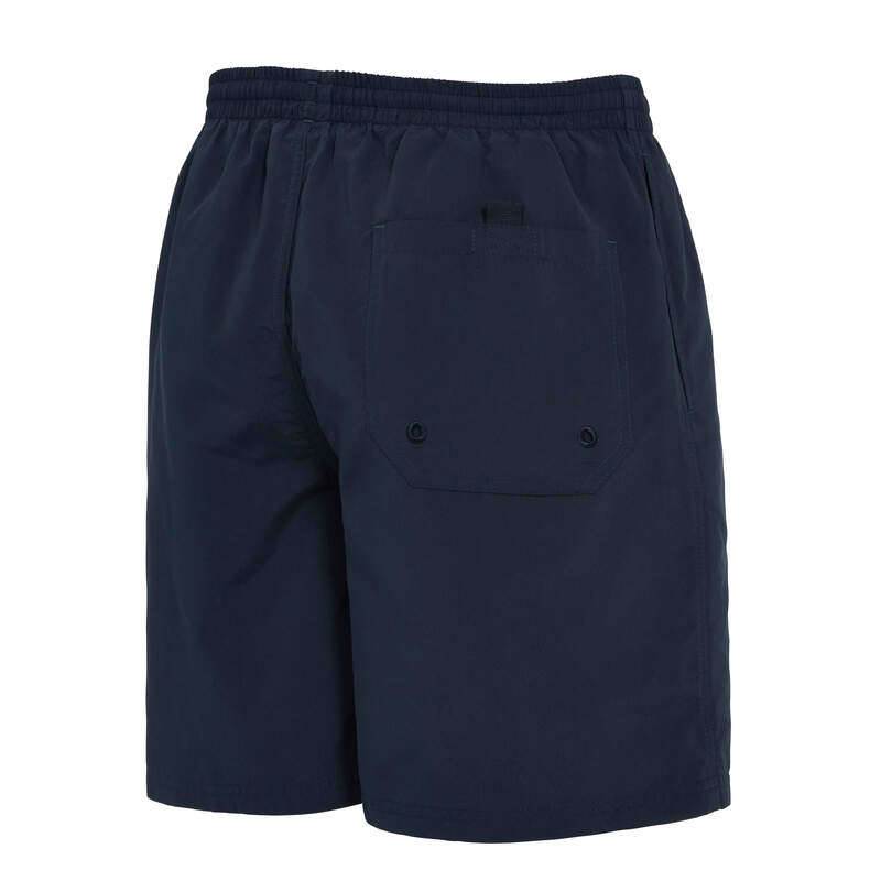 Zoggs Mens Penrith 17 inch ED Shorts-2