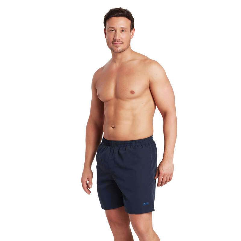 Zoggs Mens Penrith 17 inch ED Shorts-3