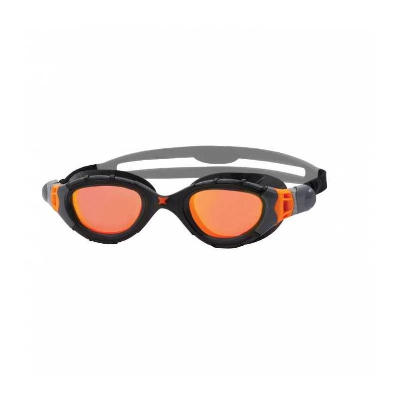 Zoggs Predator Flex Swimming Goggles-3