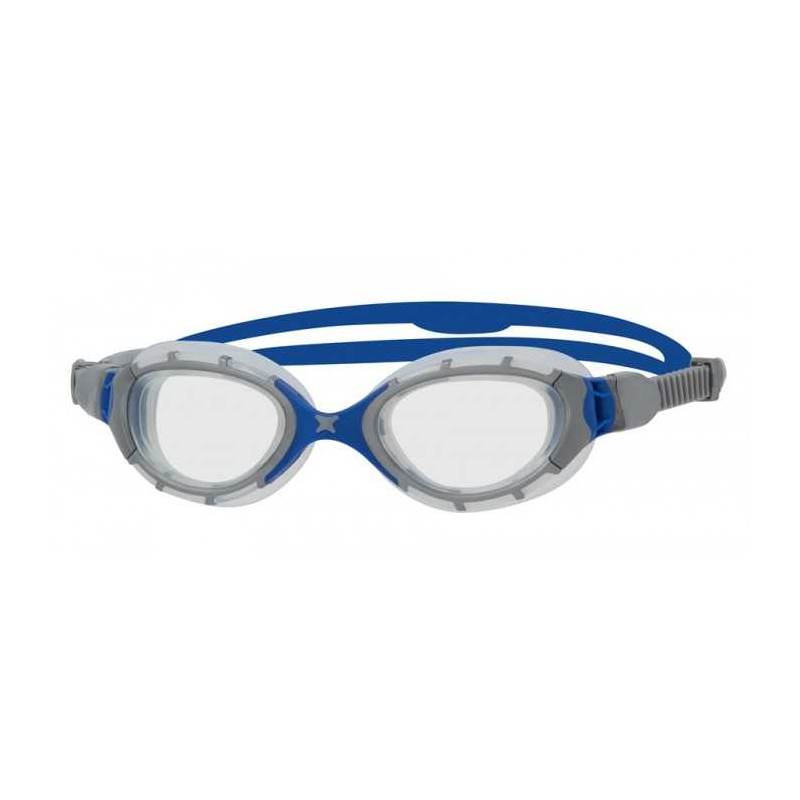Zoggs Predator Flex Swimming Goggles-4