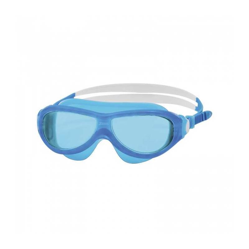 Zoggs Kids Phantom Junior Mask Swimming Goggles-4