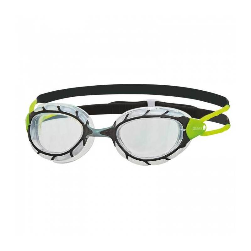 Zoggs Predator Swimming Goggles-3