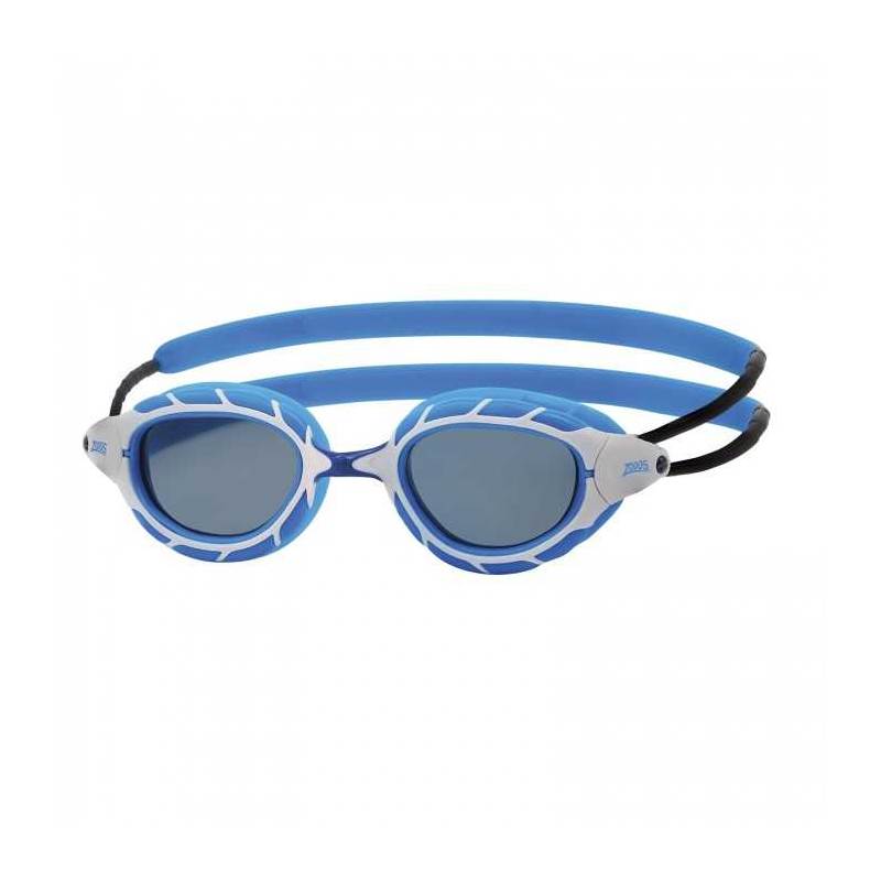 Zoggs Predator Swimming Goggles-4