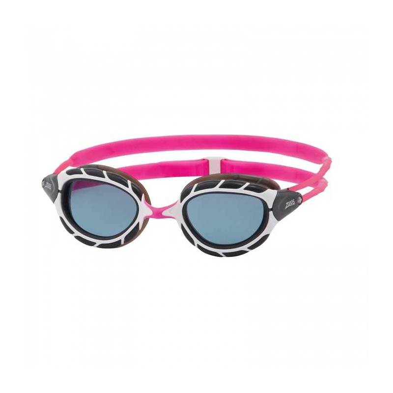 Zoggs Predator Swimming Goggles-5