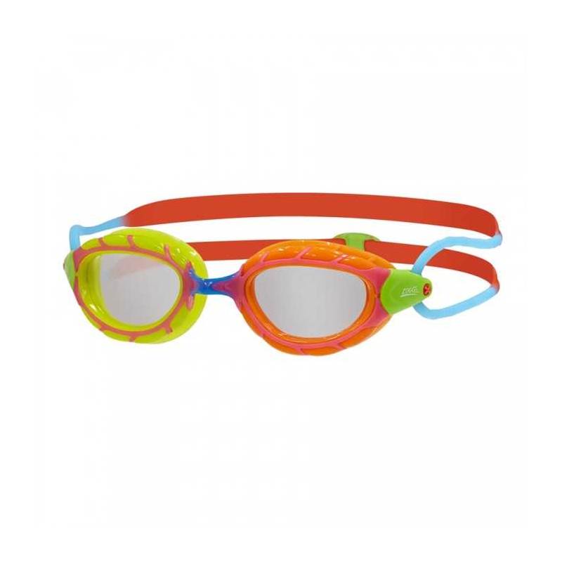 Zoggs Junior Predator Swim Goggles-2