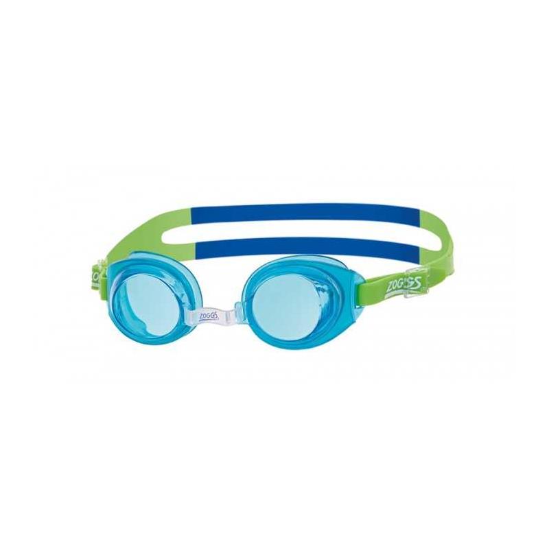 Zoggs Kids Little Ripper Swim Goggles-1
