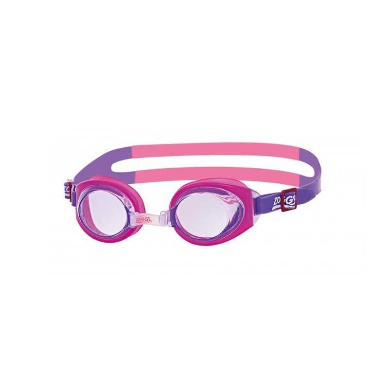 Zoggs Kids Little Ripper Swim Goggles-2