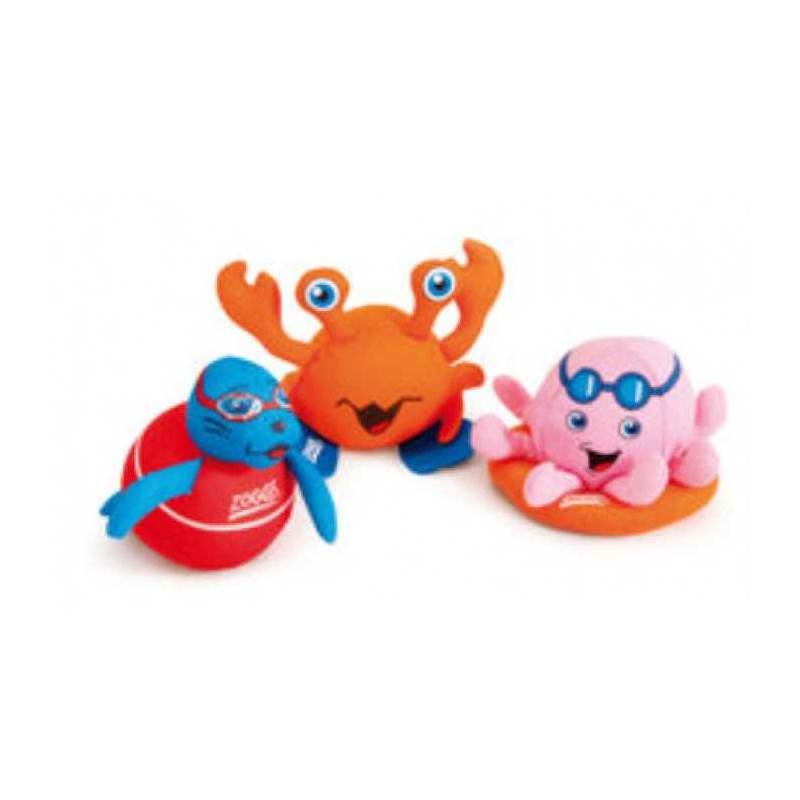 Zoggy Soakers (Set Of 3)-1