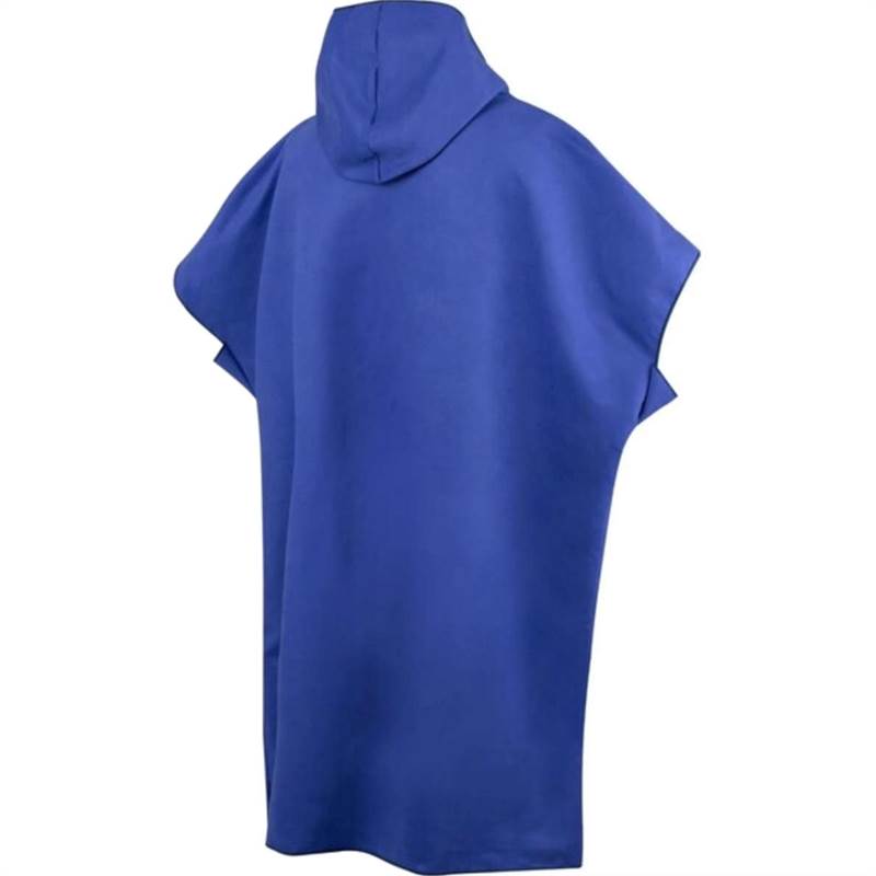 Zone3 Microfibre Poncho Robe-2