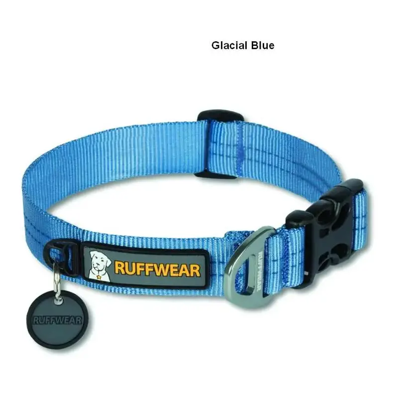 Ruffwear Hoopie Collar-4
