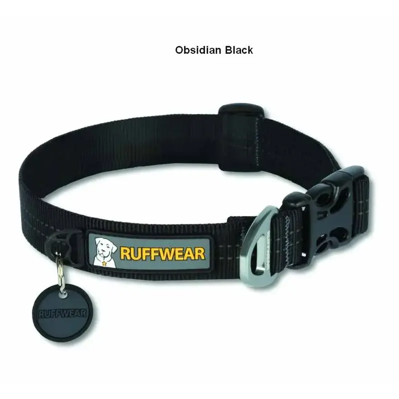 Ruffwear Hoopie Collar-5