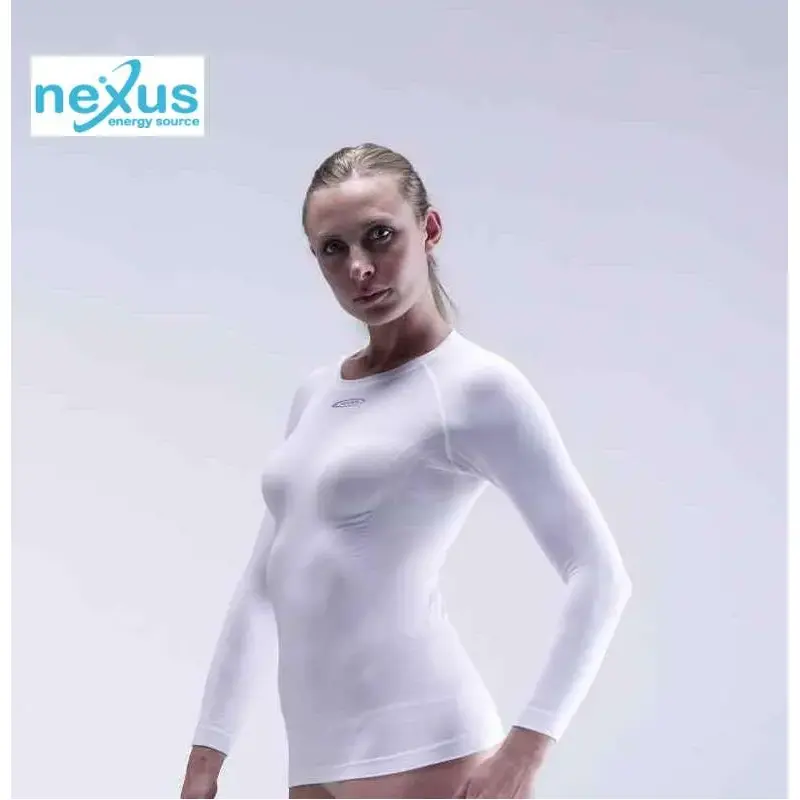 Accapi Pro Womens Long Sleeve T-Shirt-3
