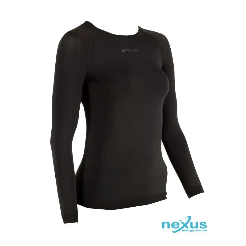 Accapi Pro Womens Long Sleeve T-Shirt-4