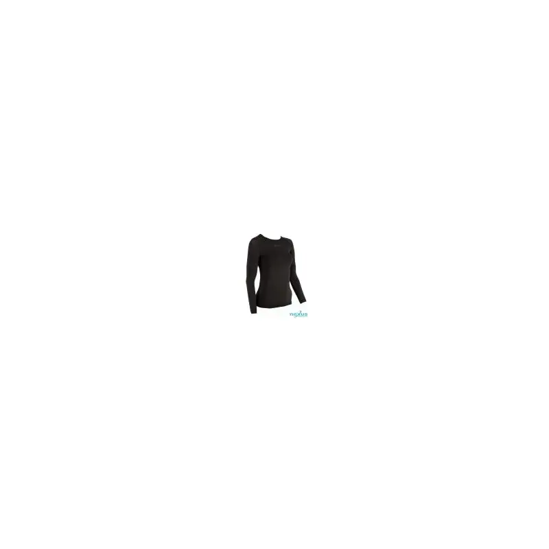 Accapi Pro Womens Long Sleeve T-Shirt-5