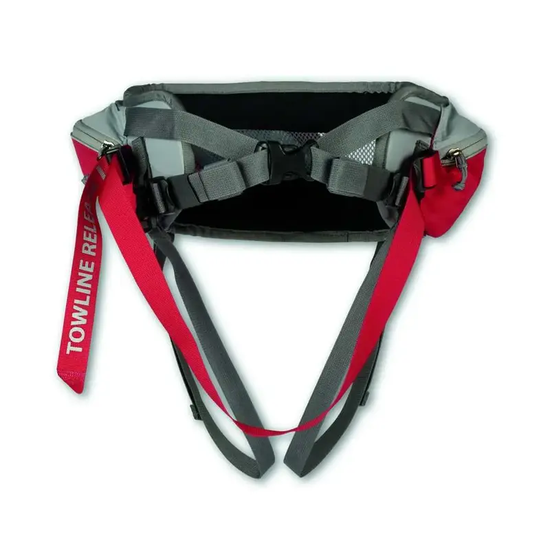 Ruffwear Omnijore Joring System-5
