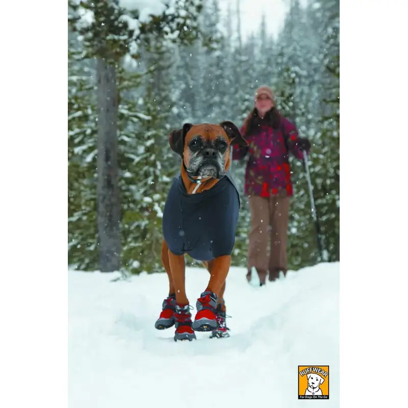 Ruffwear Bark'n Boots Polar Trex-3