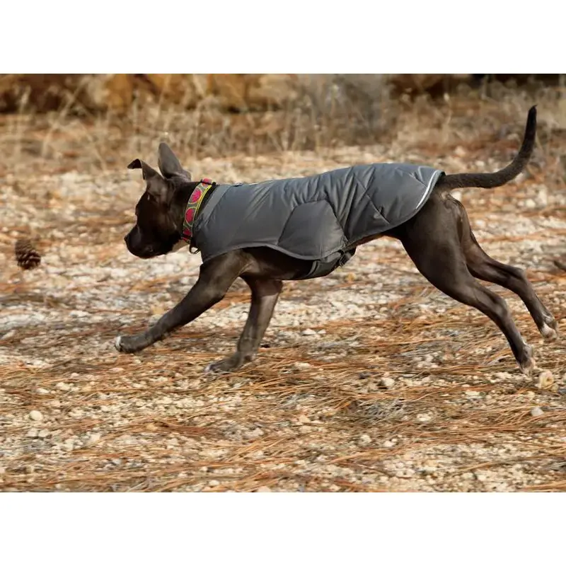 Ruffwear Quinzee Insulated Jacket-5
