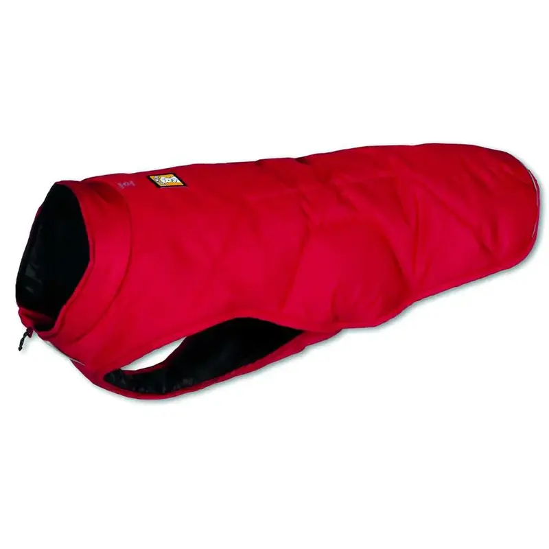 Ruffwear Quinzee Insulated Jacket-4