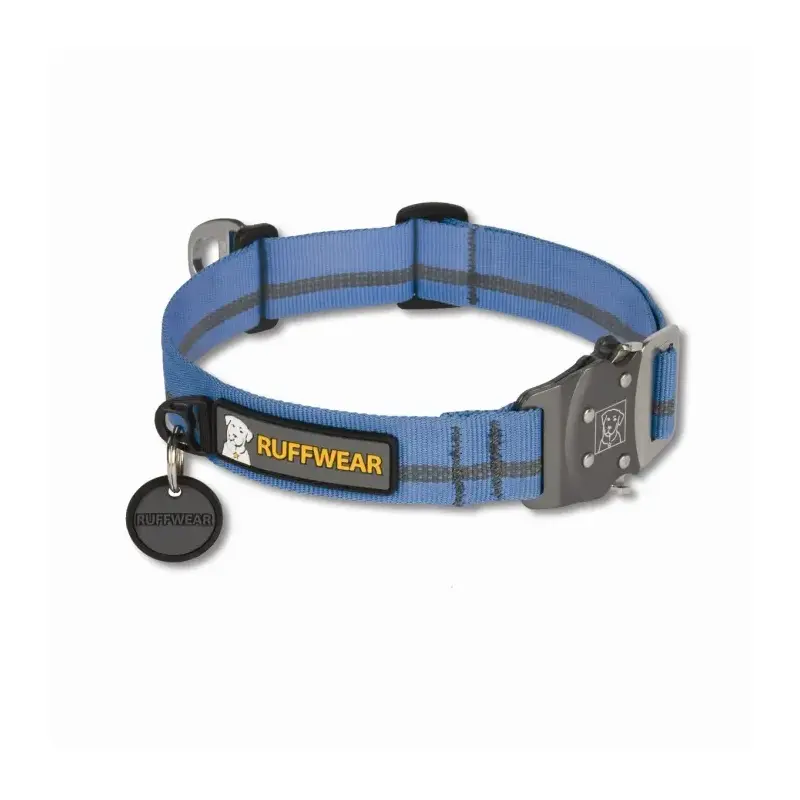 Ruffwear Top Rope Collar-3