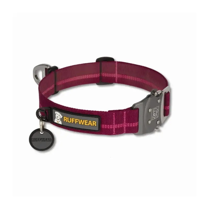 Ruffwear Top Rope Collar-4