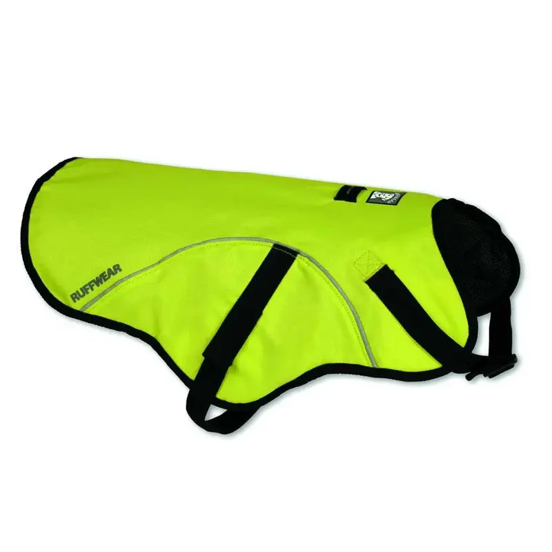 Ruffwear Track Safety Jacket-4