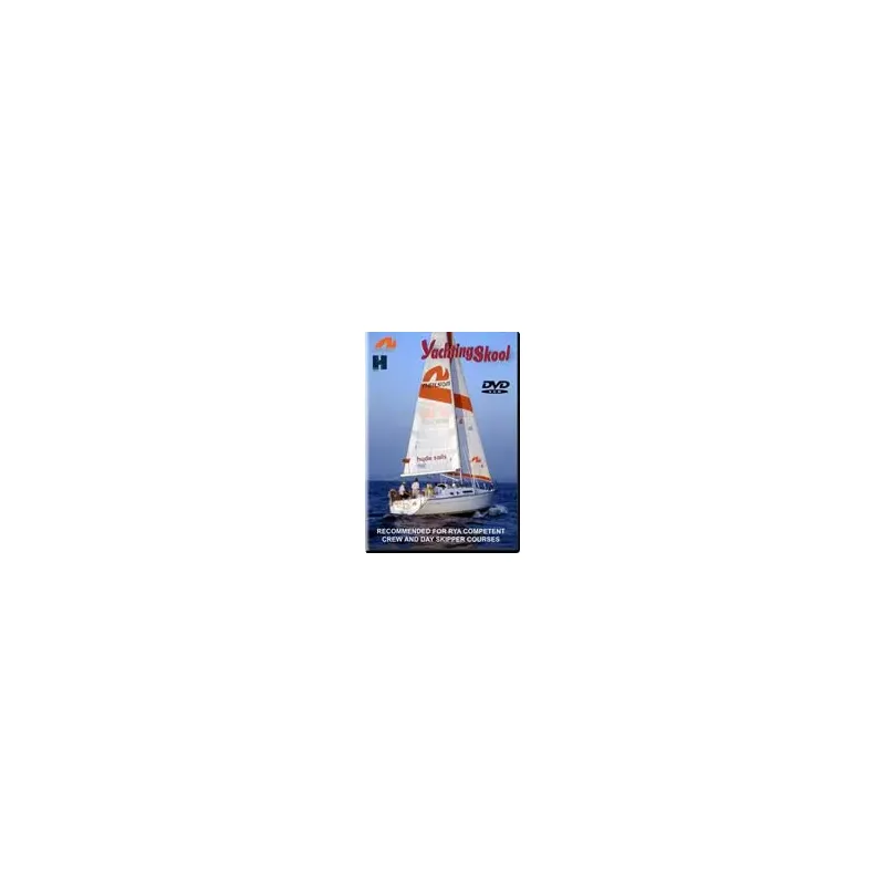 Yachting Skool DVD-2
