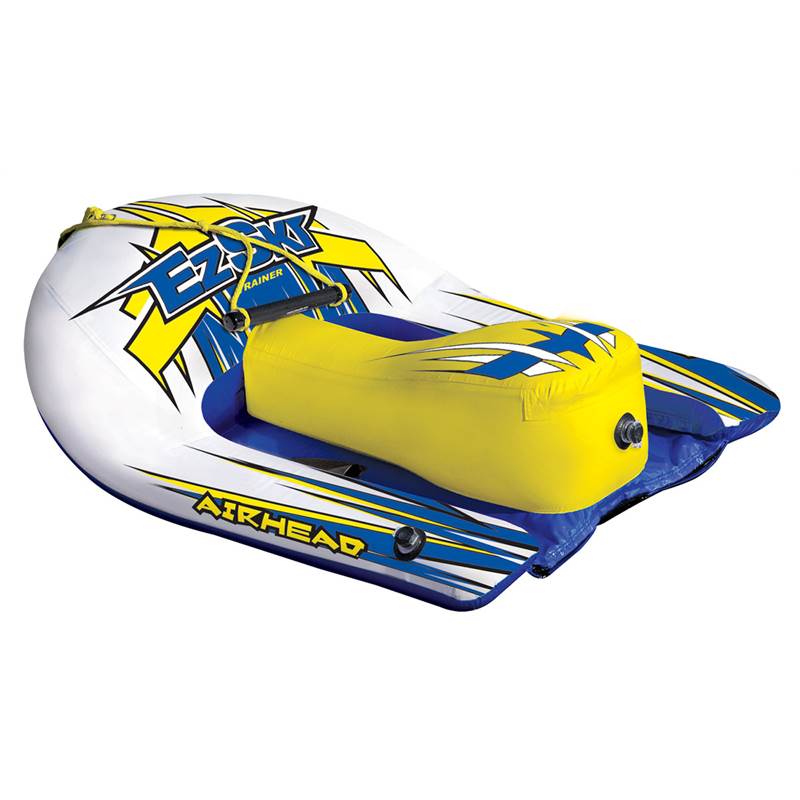 Airhead EZ Ski Kids Ski Trainer-1