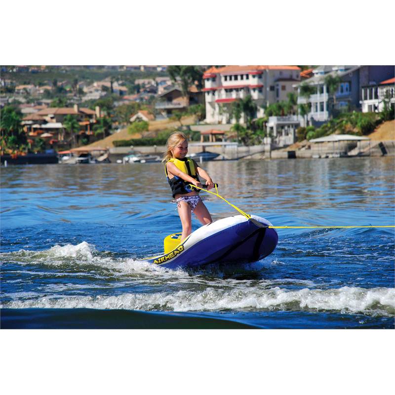 Airhead EZ Ski Kids Ski Trainer-2